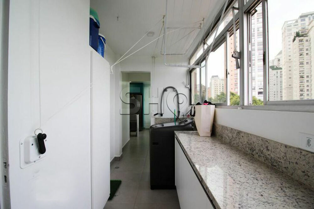 Apartamento, 4 quartos, 185 m² - Foto 20