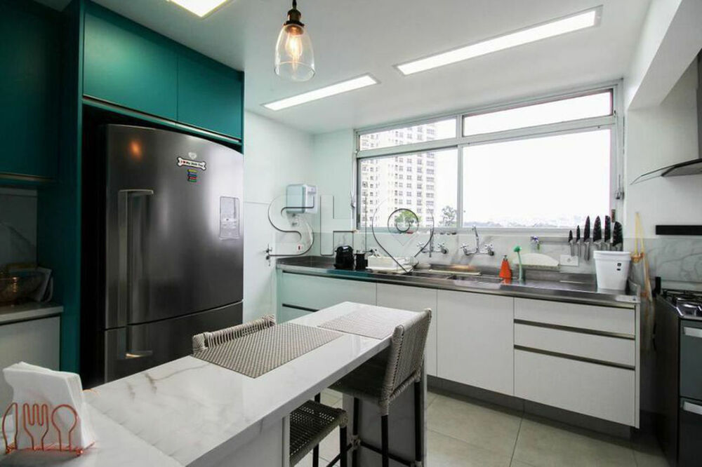 Apartamento, 4 quartos, 185 m² - Foto 17