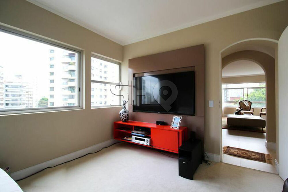 Apartamento, 4 quartos, 185 m² - Foto 8