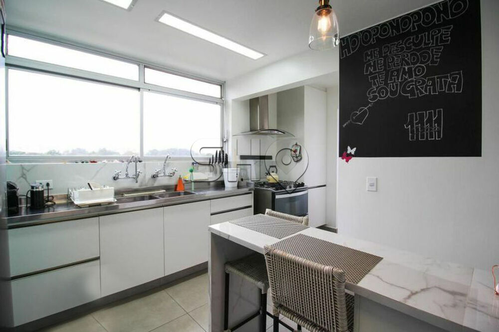 Apartamento, 4 quartos, 185 m² - Foto 18