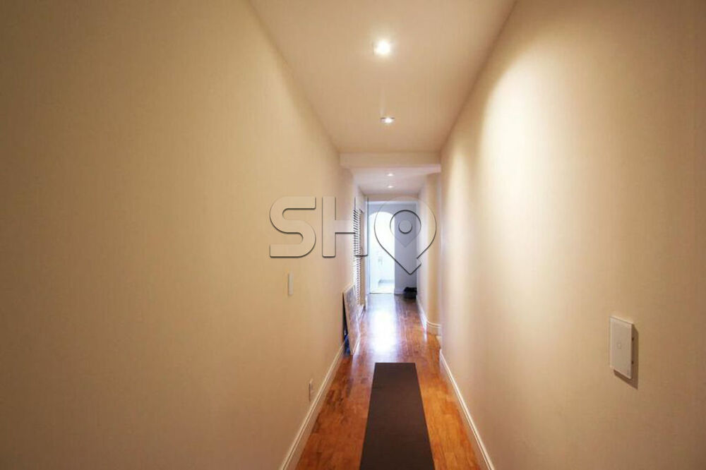 Apartamento, 4 quartos, 185 m² - Foto 10