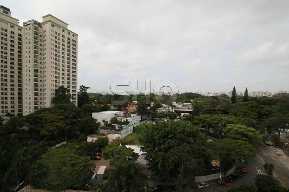 Apartamento, 4 quartos, 185 m² - Foto 5