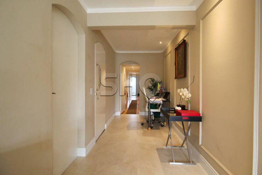 Apartamento, 4 quartos, 185 m² - Foto 9