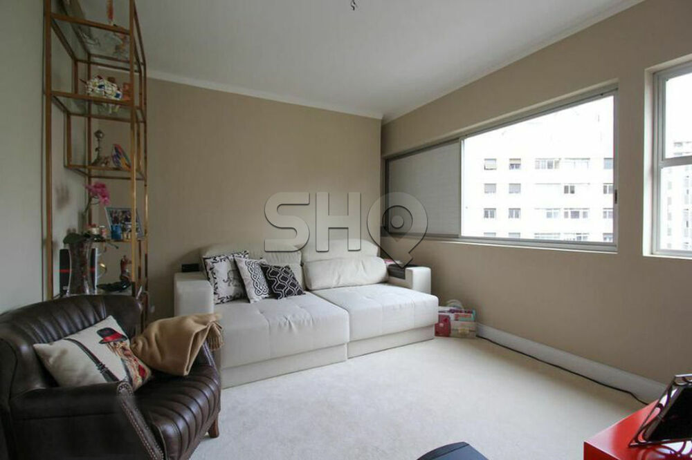 Apartamento, 4 quartos, 185 m² - Foto 7