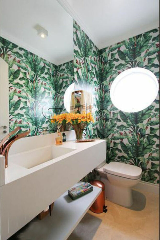 Apartamento, 4 quartos, 185 m² - Foto 6