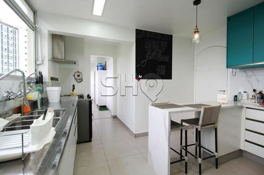 Apartamento, 4 quartos, 185 m² - Foto 19