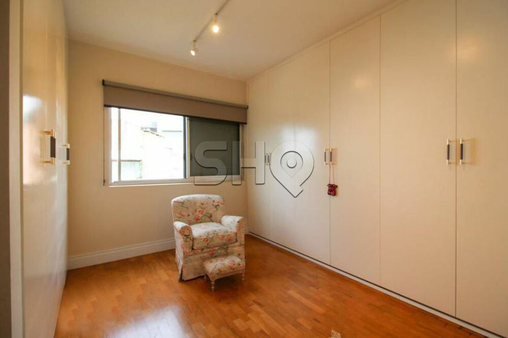 Apartamento, 4 quartos, 185 m² - Foto 13