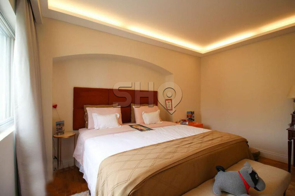 Apartamento, 4 quartos, 185 m² - Foto 12