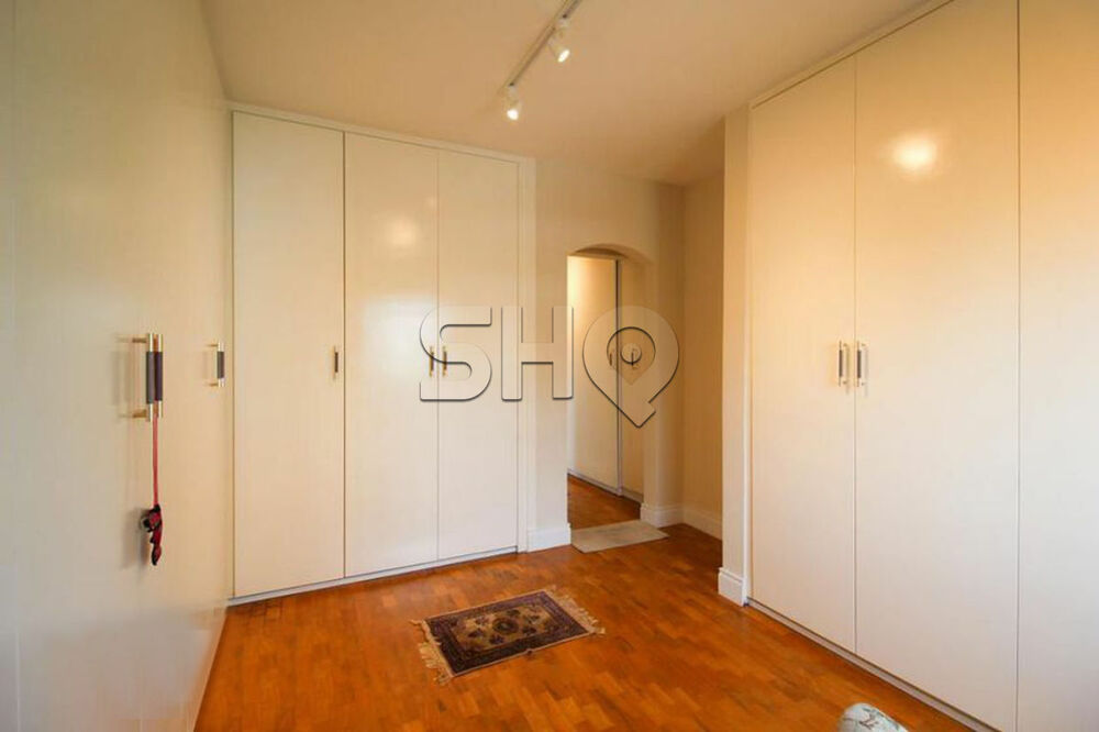 Apartamento, 4 quartos, 185 m² - Foto 14