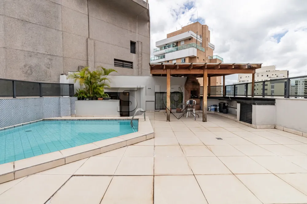 Cobertura, 3 quartos, 214 m² - Foto 6