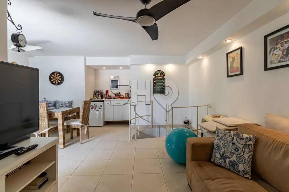 Cobertura, 3 quartos, 214 m² - Foto 2