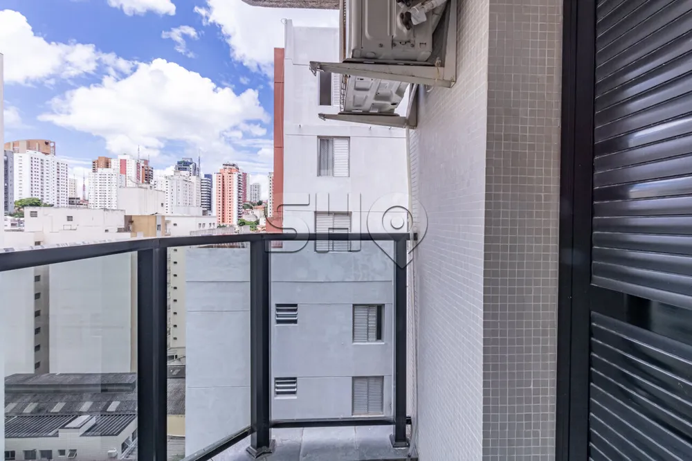Cobertura, 3 quartos, 214 m² - Foto 4