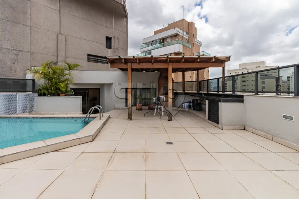 Cobertura, 3 quartos, 214 m² - Foto 7