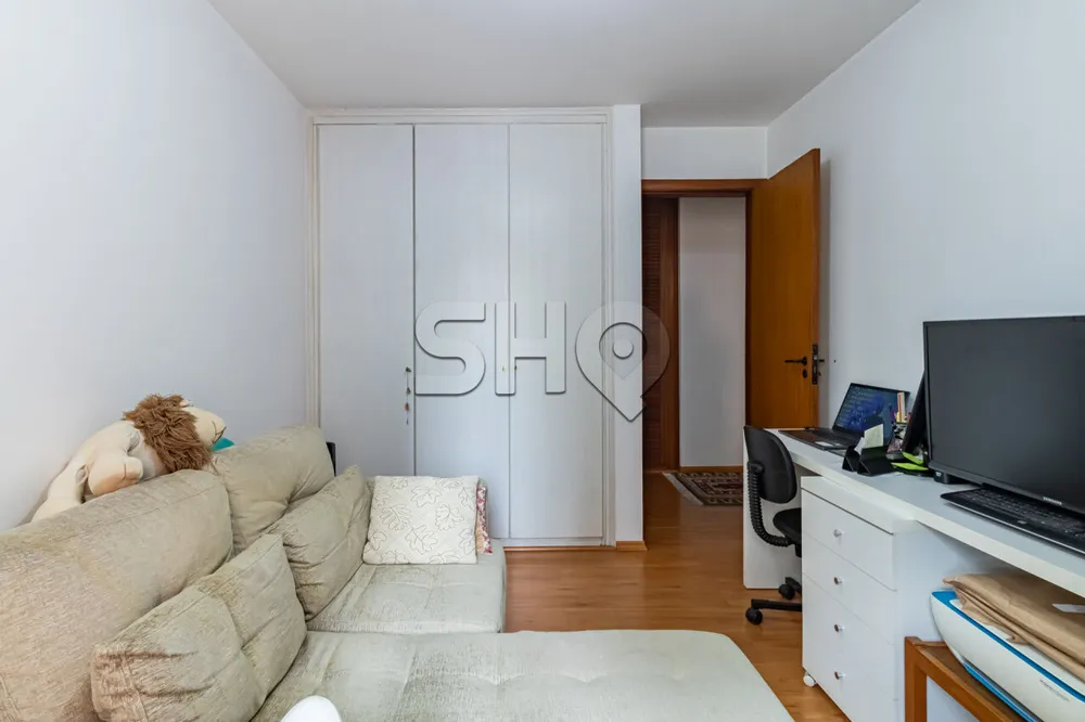 Cobertura, 3 quartos, 214 m² - Foto 1