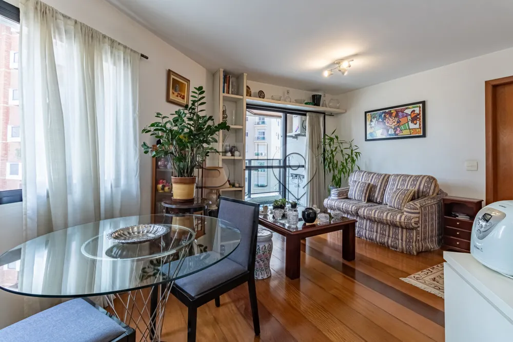 Cobertura, 3 quartos, 214 m² - Foto 3
