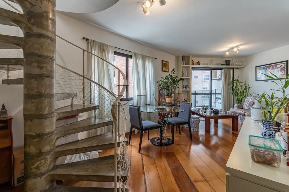 Cobertura, 3 quartos, 214 m² - Foto 4