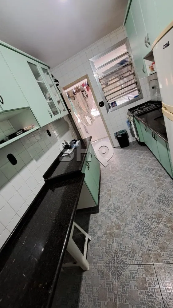 Apartamento, 2 quartos, 89 m² - Foto 11