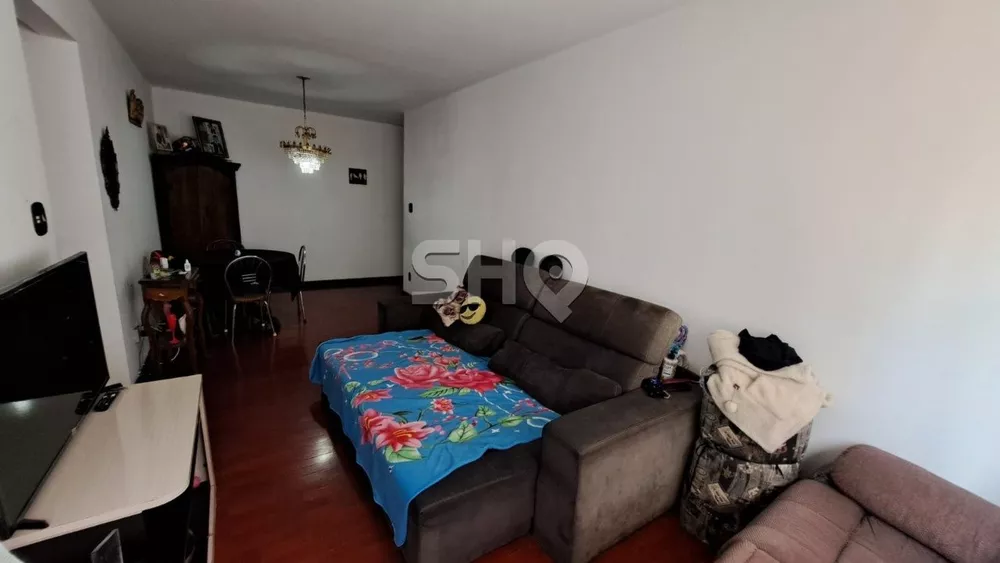 Apartamento à venda com 2 quartos, 89m² - Foto 2