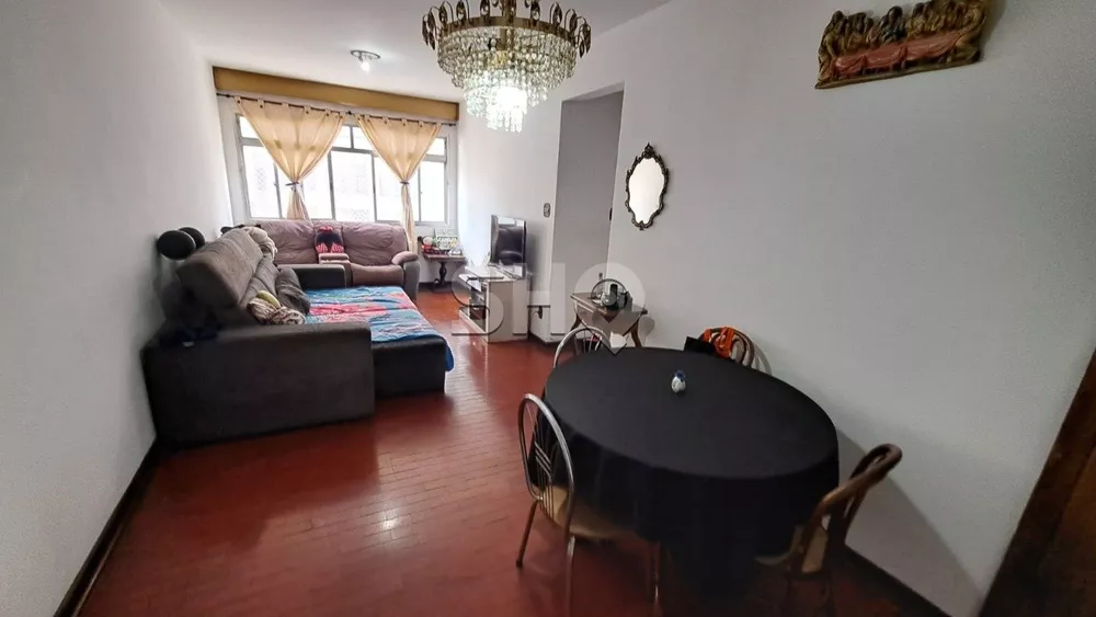 Apartamento à venda com 2 quartos, 89m² - Foto 4