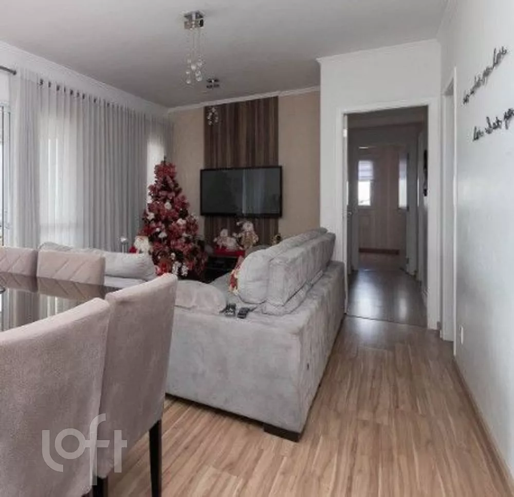 Apartamento à venda com 4 quartos, 100m² - Foto 1