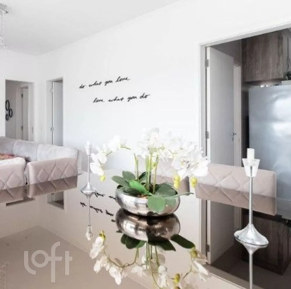 Apartamento à venda com 4 quartos, 100m² - Foto 4