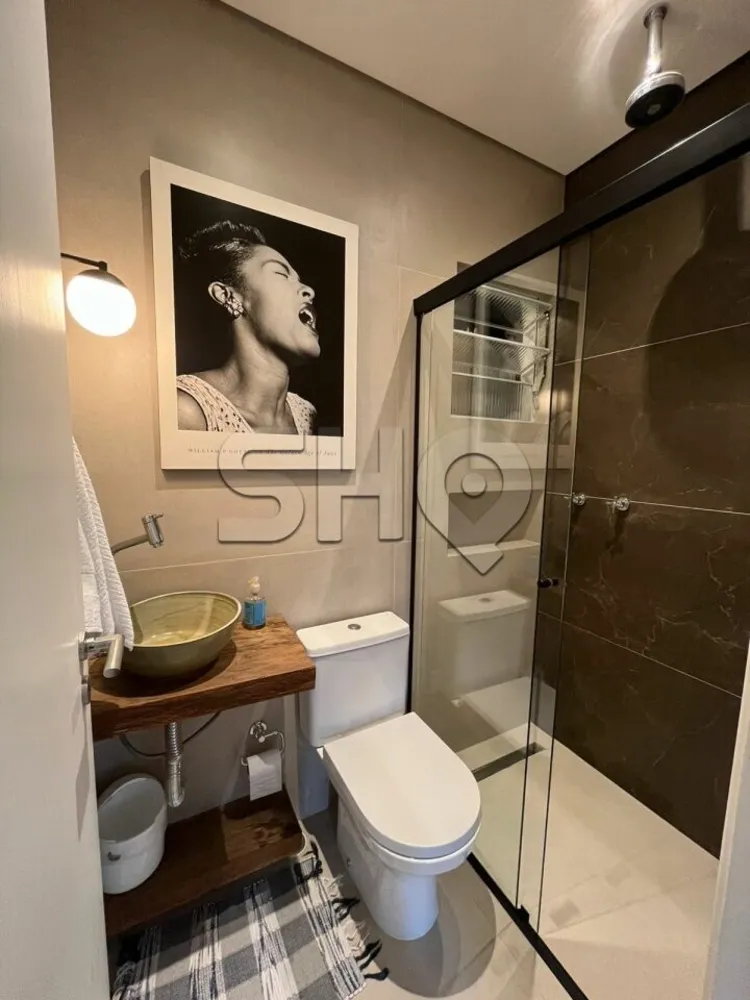 Apartamento, 2 quartos, 74 m² - Foto 3