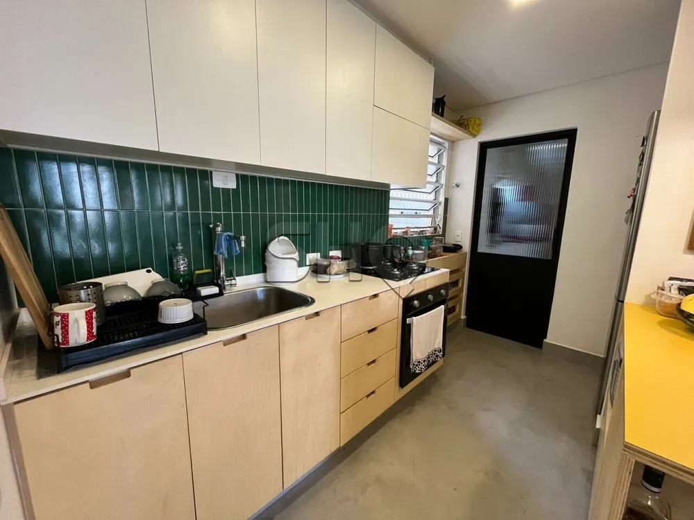 Apartamento, 2 quartos, 74 m² - Foto 2