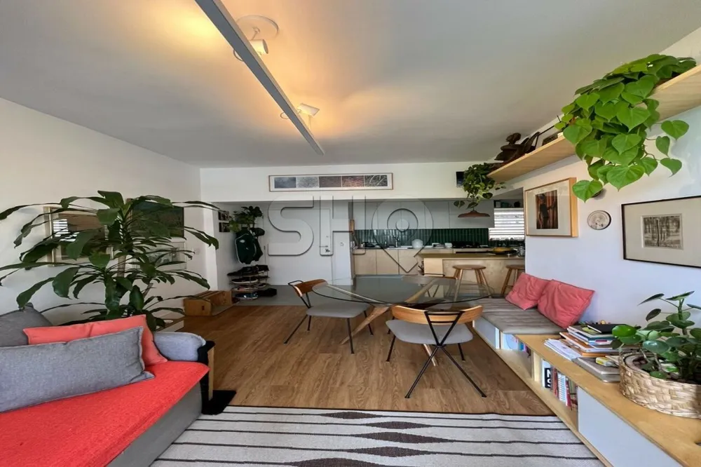 Apartamento, 2 quartos, 74 m² - Foto 4