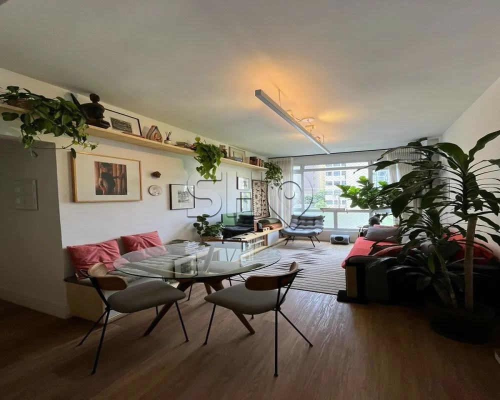 Apartamento, 2 quartos, 74 m² - Foto 1
