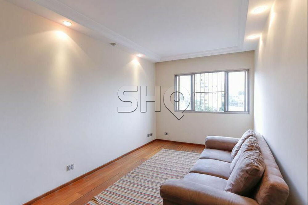 Apartamento para alugar com 3 quartos, 110m² - Foto 4