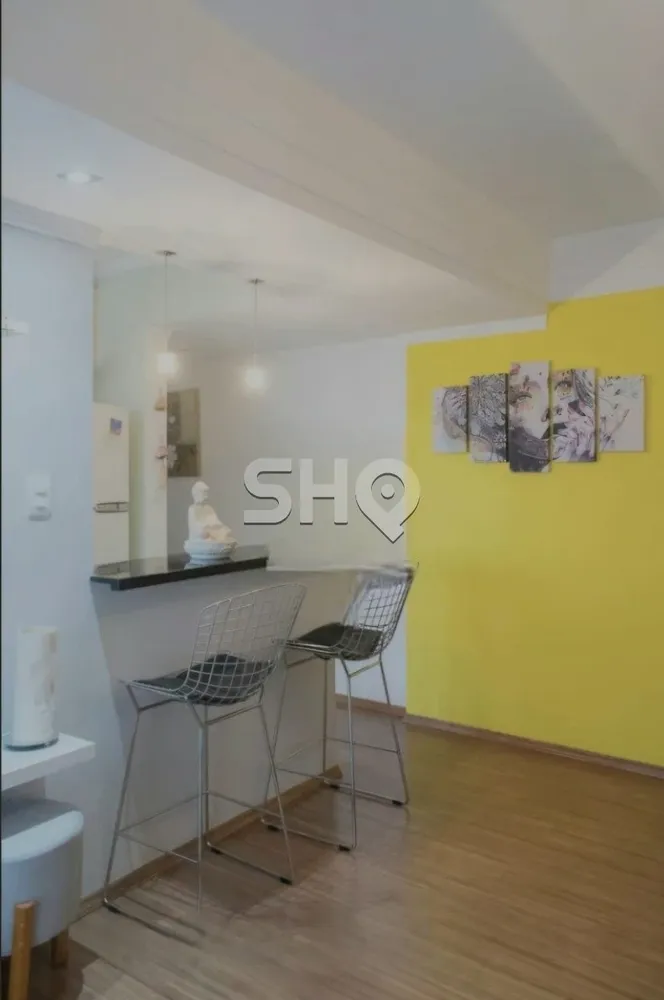 Apartamento, 2 quartos, 72 m² - Foto 5