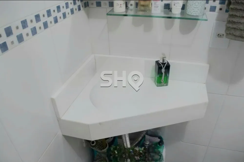 Apartamento, 2 quartos, 72 m² - Foto 8