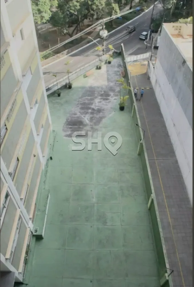 Apartamento, 2 quartos, 72 m² - Foto 3
