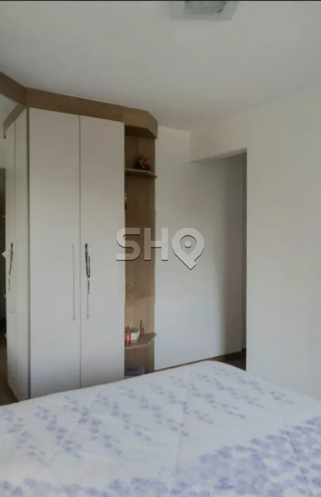 Apartamento, 2 quartos, 72 m² - Foto 8