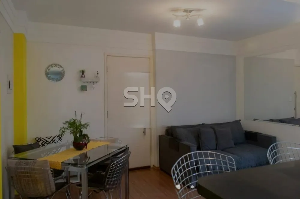 Apartamento, 2 quartos, 72 m² - Foto 1
