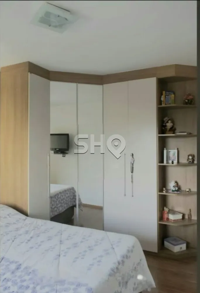 Apartamento, 2 quartos, 72 m² - Foto 9