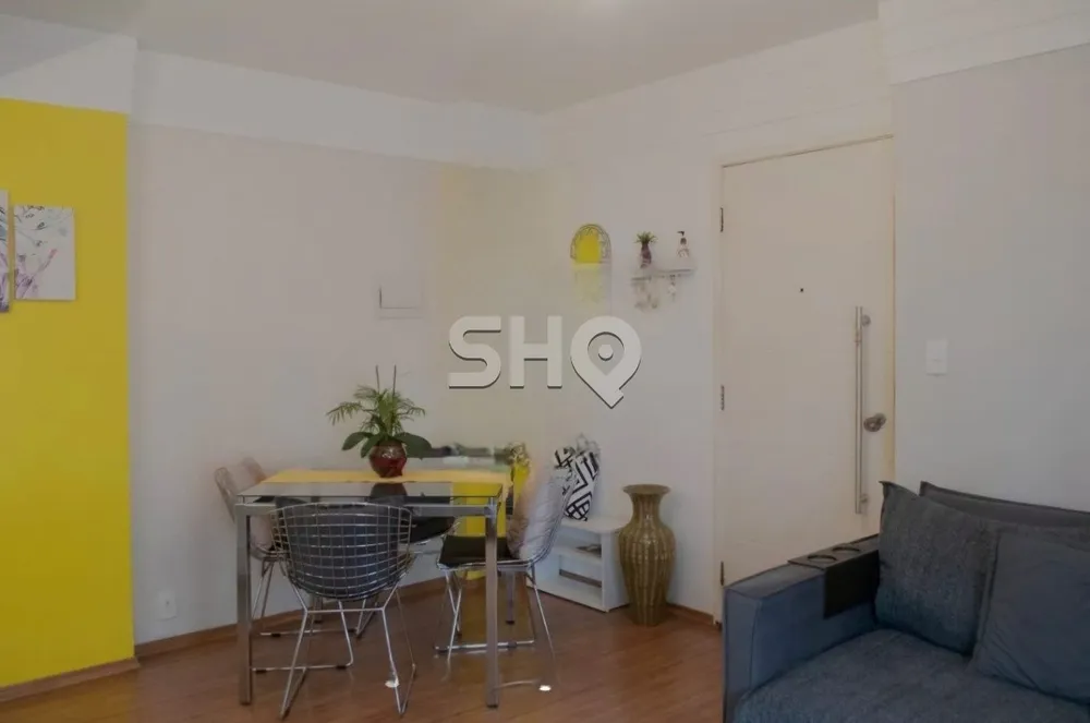 Apartamento, 2 quartos, 72 m² - Foto 2
