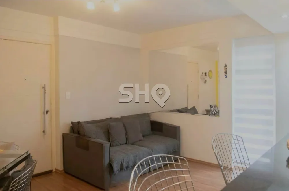 Apartamento, 2 quartos, 72 m² - Foto 6