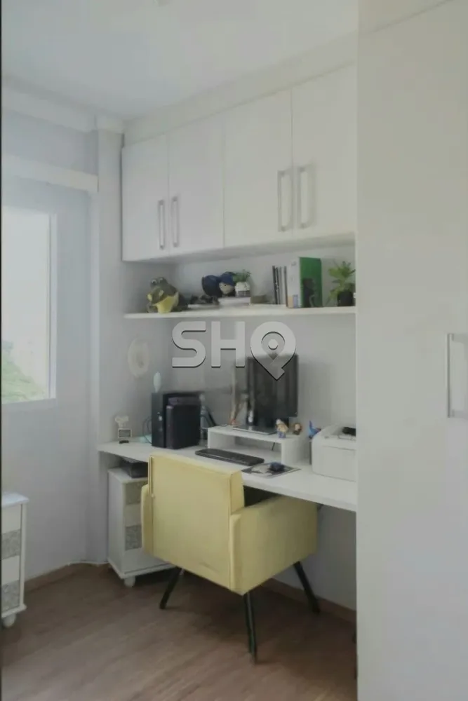 Apartamento, 2 quartos, 72 m² - Foto 11