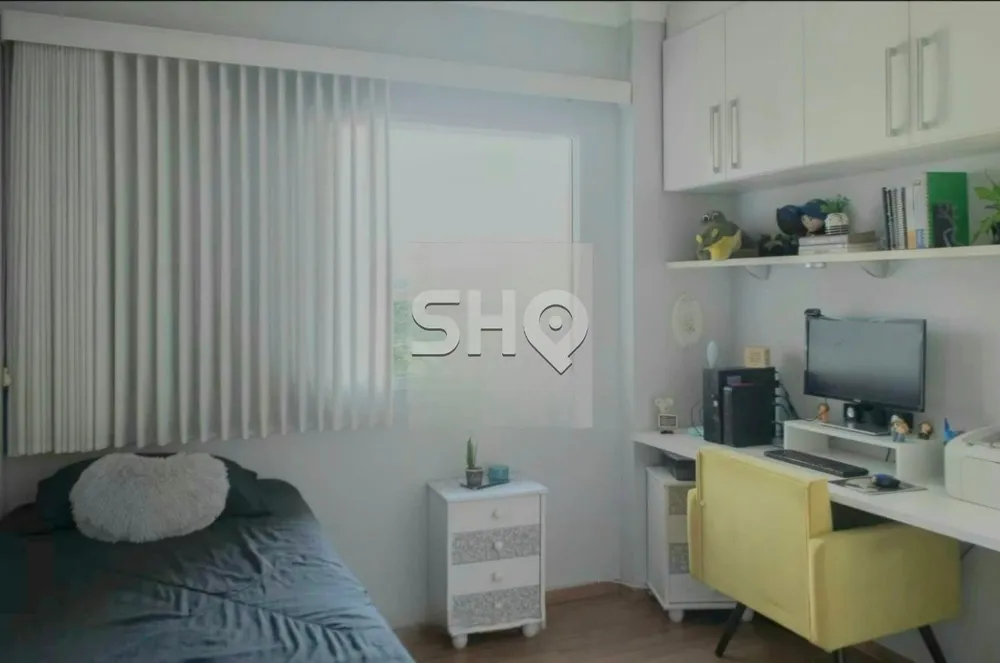 Apartamento, 2 quartos, 72 m² - Foto 2