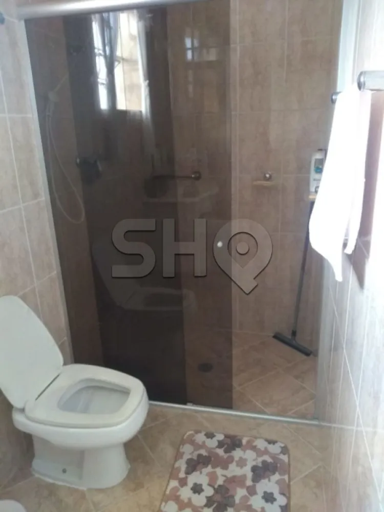 Sobrado, 4 quartos, 160 m² - Foto 9