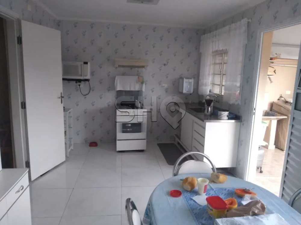 Sobrado, 4 quartos, 160 m² - Foto 2
