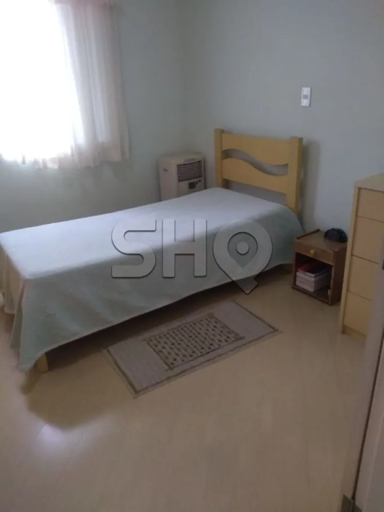 Sobrado, 4 quartos, 160 m² - Foto 6