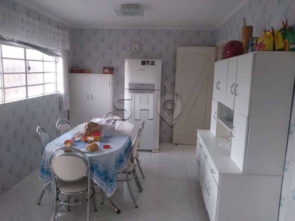 Sobrado, 4 quartos, 160 m² - Foto 1