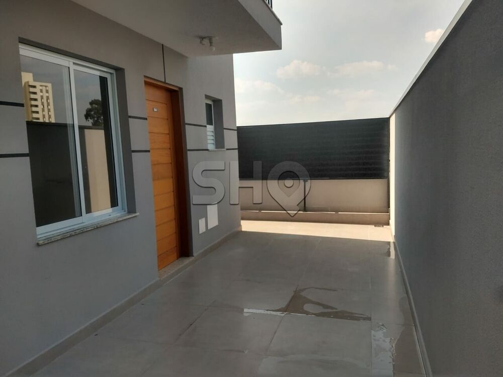 Apartamento, 1 quarto, 28 m² - Foto 1