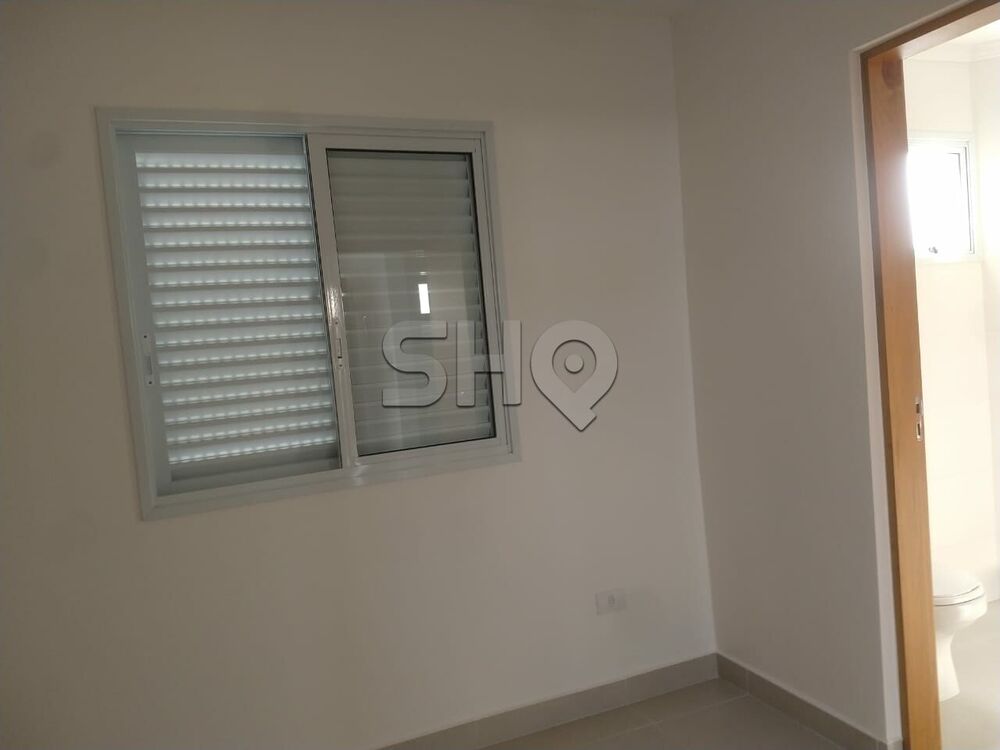 Apartamento, 1 quarto, 28 m² - Foto 2