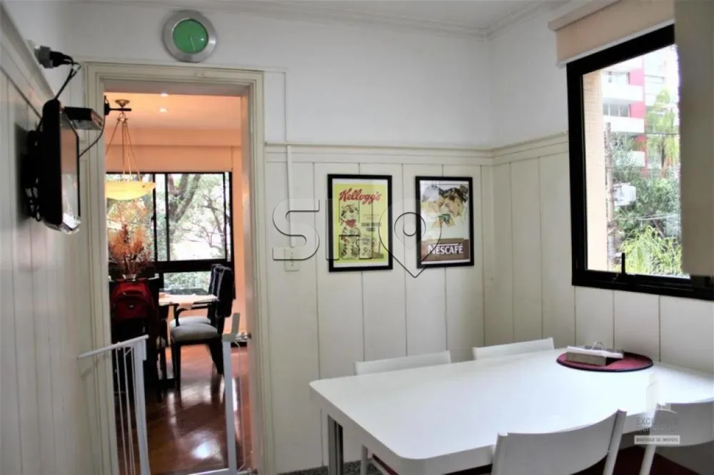 Apartamento, 3 quartos, 189 m² - Foto 4