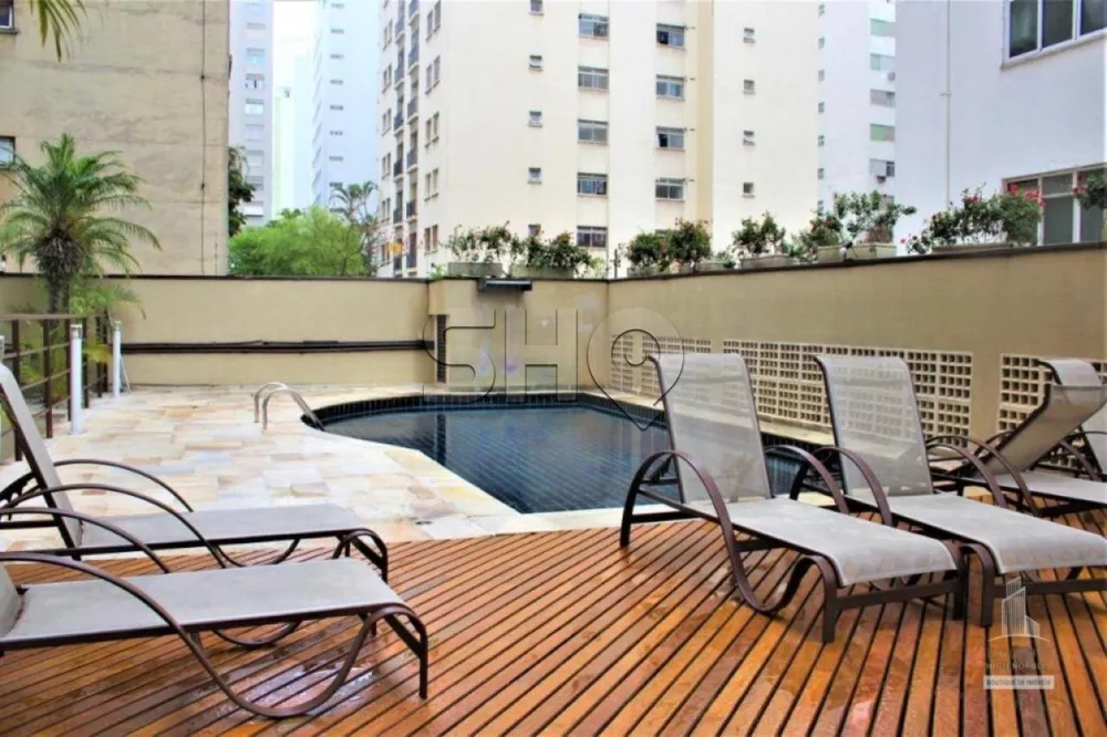 Apartamento, 3 quartos, 189 m² - Foto 3