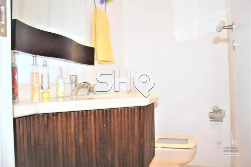 Apartamento, 3 quartos, 189 m² - Foto 1