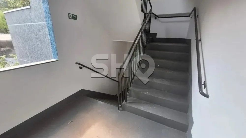 Apartamento, 1 quarto, 36 m² - Foto 3